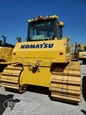 Front of used dozer for Sale,Used Komatsu Dozer for Sale,Used Komatsu Dozer ready for Sale